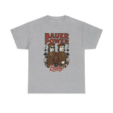 Bauer Power Duo Basic T-Shirt - Unisex