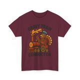 Gravy Train Basic T-Shirt - Unisex
