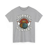 Turkey Hunters T-Shirt - Unisex