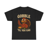 Gobble Basic T-Shirt - Unisex