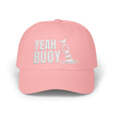 Yeah Buoy Boating Classic Dad Cap