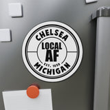 Chelsea Local AF Magnet