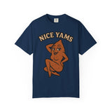 Nice Yams Premium T-Shirt - Unisex