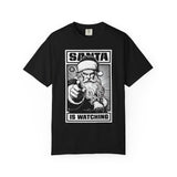 Santa is Watching Premium T-Shirt - Unisex