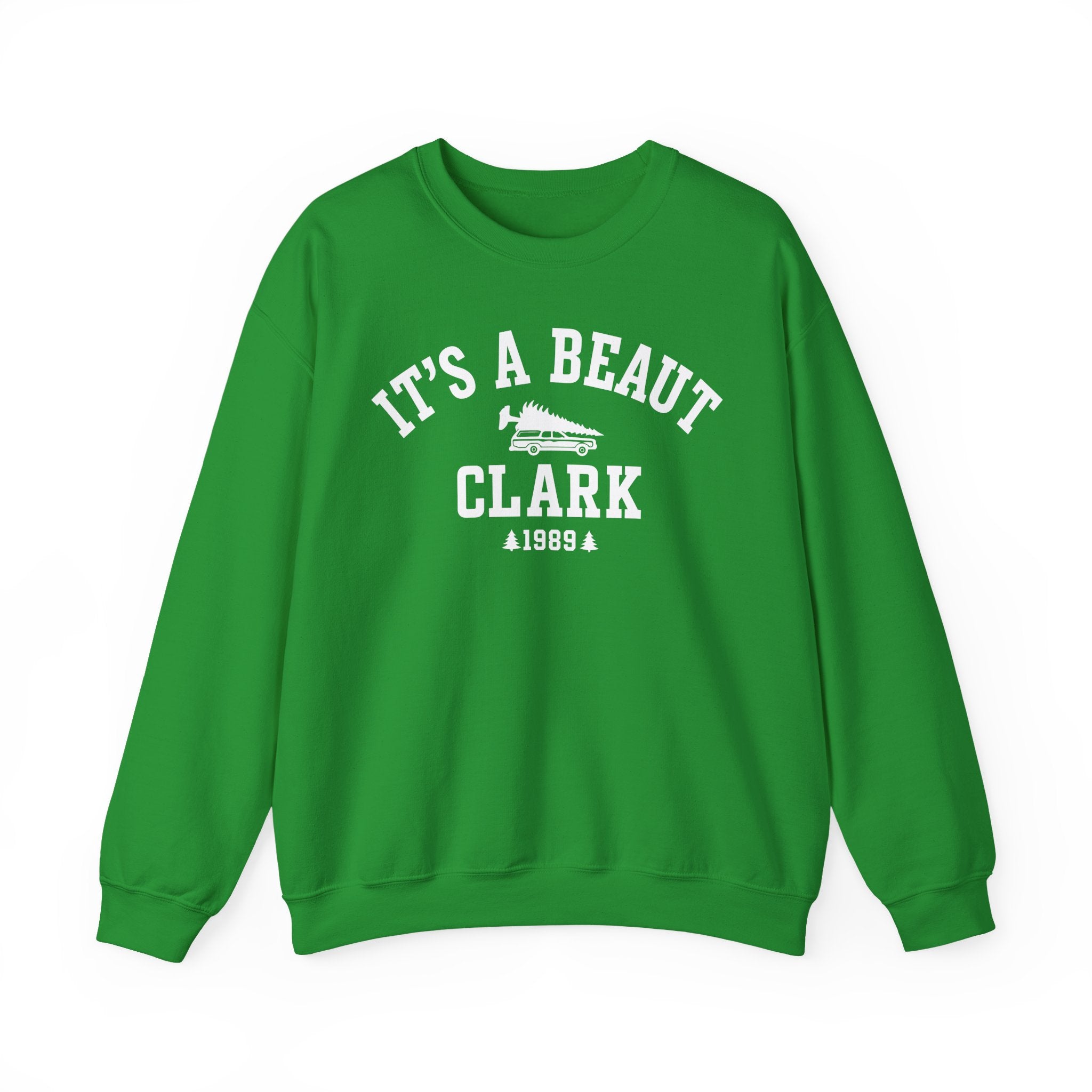 It's a Beaut Clark Crewneck Sweatshirt - Unisex