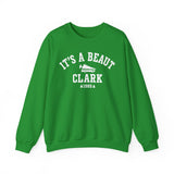 It's a Beaut Clark Crewneck Sweatshirt - Unisex