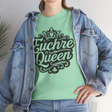 Euchre Queen Basic T-Shirt - Unisex