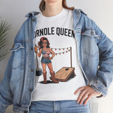 Conhole Queen Basic T-Shirt - Unisex