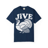 Jive Turkey Premium T-Shirt - Unisex