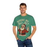 Where My Hos At Premium T-Shirt - Unisex