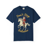 Dont Stop Believin Premium T-Shirt - Unisex