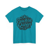 Euchre Queen Basic T-Shirt - Unisex
