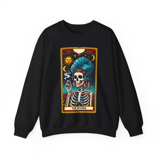 The Stoner 2 Crewneck Sweatshirt - Unisex