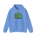 Hoodie - Unisex - Big Lake Glass