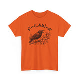 F-CAW-F Flowers Basic T-Shirt - Unisex