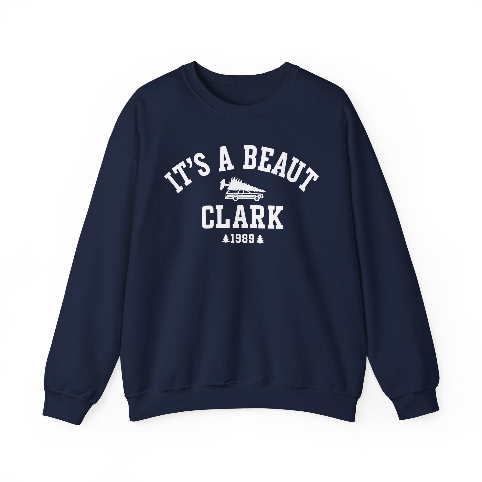 It's a Beaut Clark Crewneck Sweatshirt - Unisex