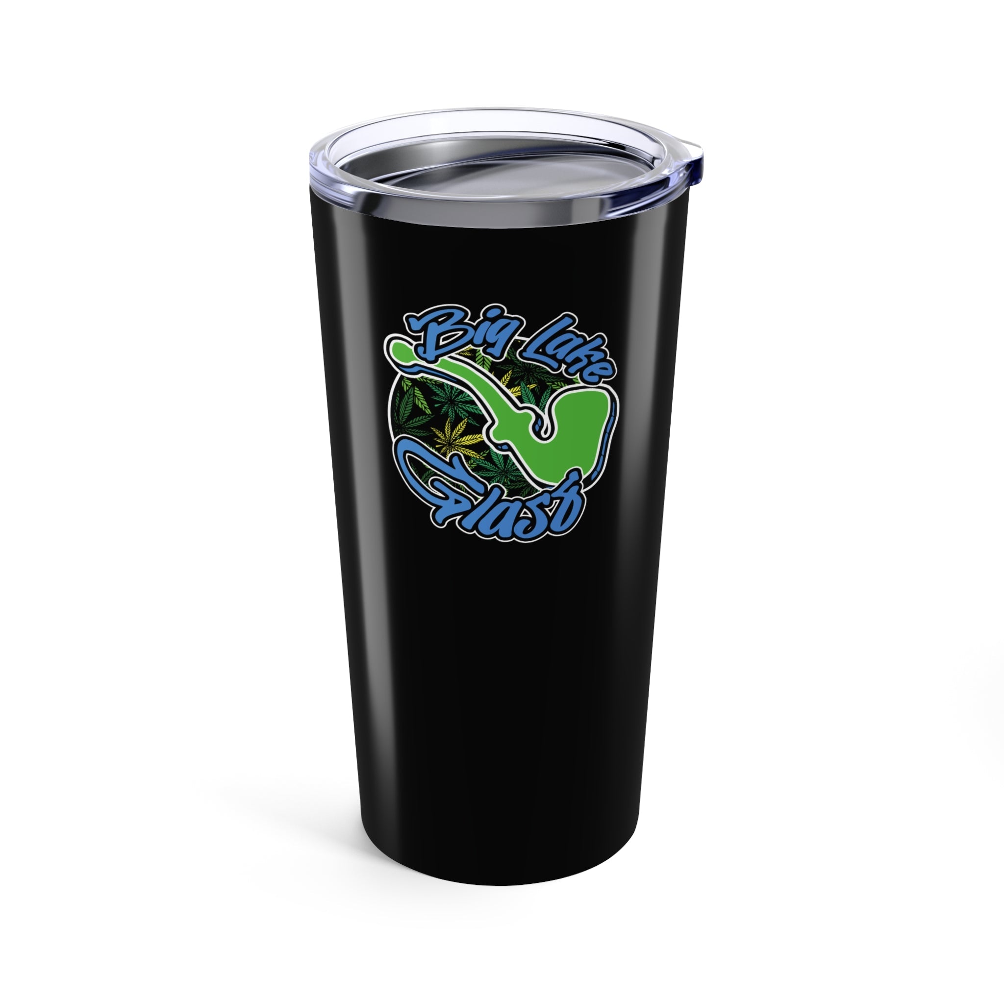 Tumbler - 20oz - Big Lake Glass Pipe