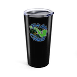 Tumbler - 20oz - Big Lake Glass Pipe