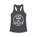 Solid Dark Gray