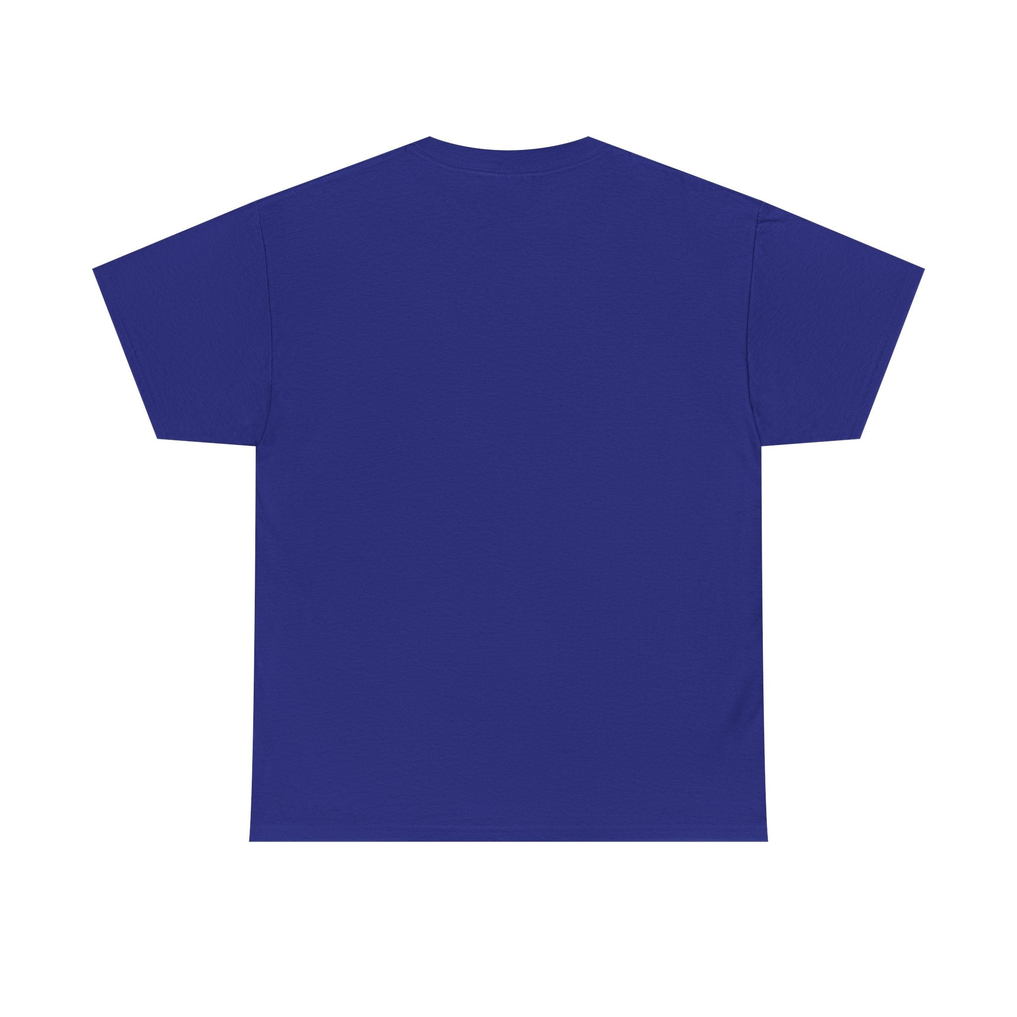Basic T-Shirt - Unisex - Big Lake Glass