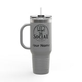 Travel Mug - 40oz - 36 Social