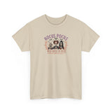 HP Need Coffee to Fucus Basic T-Shirt - Unisex