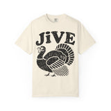 Jive Turkey Premium T-Shirt - Unisex