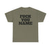 Heather Military Green