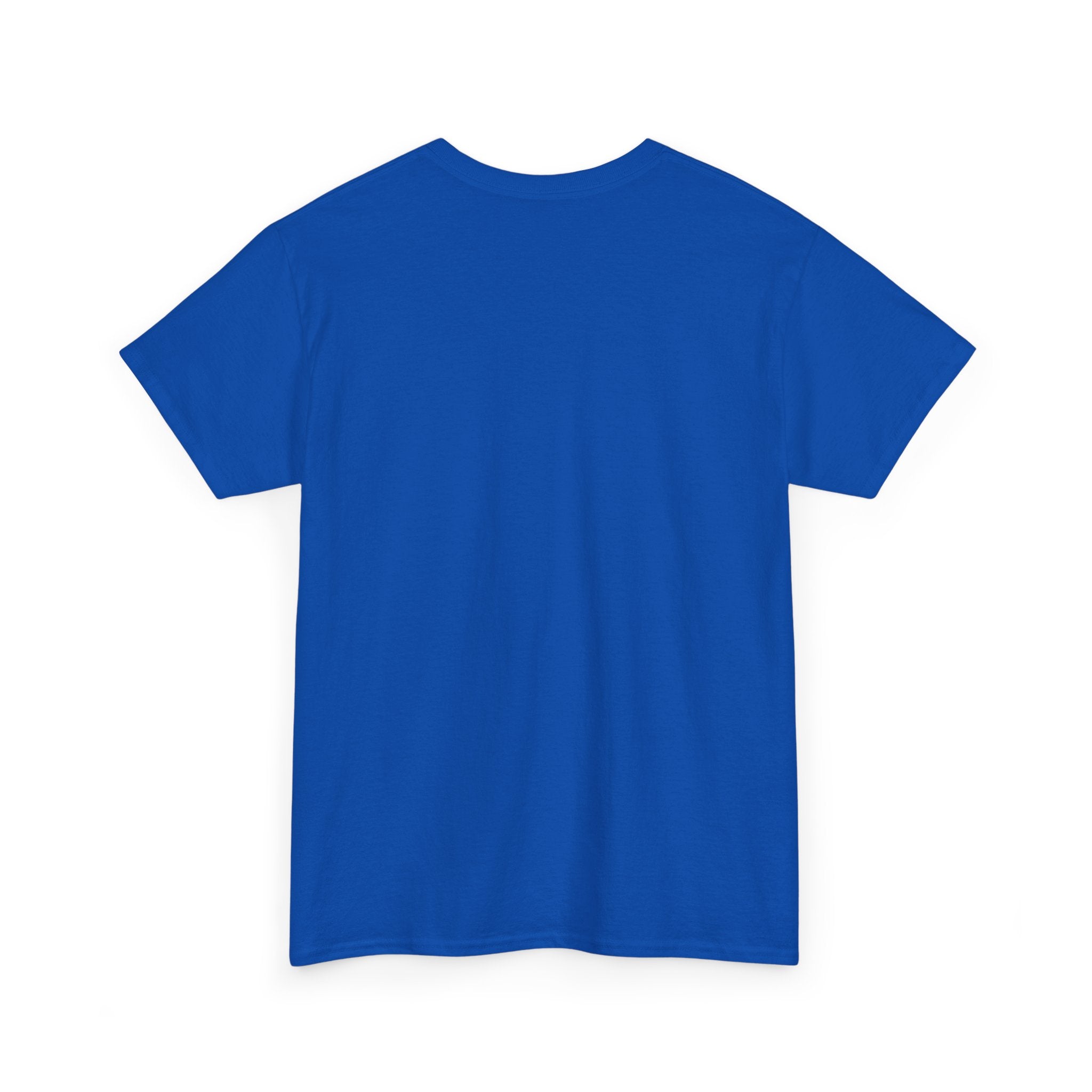 Basic T-Shirt - Unisex - Big Lake Glass
