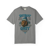 Detroit Grit Premium T-Shirt - Unisex