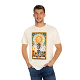 The Sun 2 Unisex Comfort Colors T-shirt