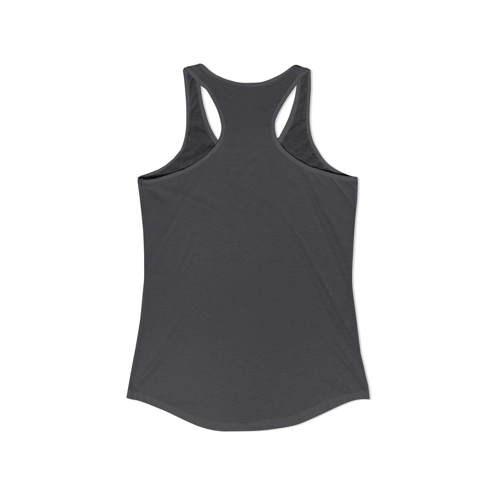 Basic Racerback Tank Top - Women's - 36 Social