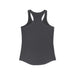 Solid Dark Gray