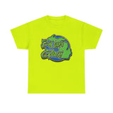 Basic T-Shirt - Unisex - Big Lake Glass