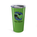 Tumbler - 20oz - Big Lake Glass Pipe