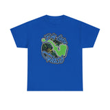 Basic T-Shirt - Unisex - Big Lake Glass Pipe