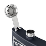 Bogey Be Gone Flask - 6oz