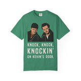 Knockin On Kevins Door Premium T-Shirt - Unisex