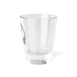 Shot Glass - 1.5oz - 36 Social