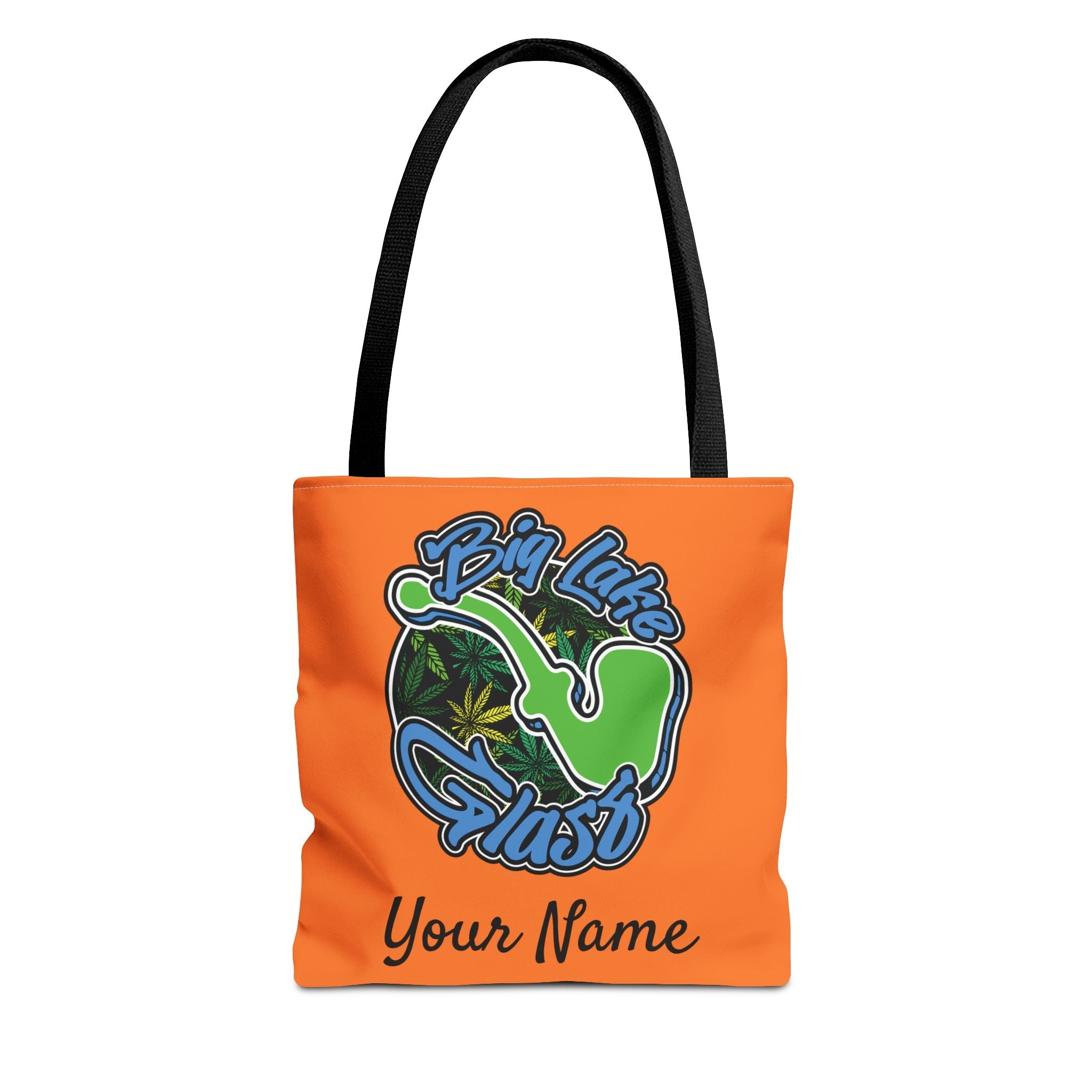 Tote Bag - Big Lake Glass Pipe