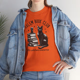 Salem Book Club Basic T-Shirt - Unisex