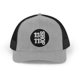 13 11 Shop Snapback Trucker Cap - Embroidered