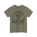 Heather Military Green