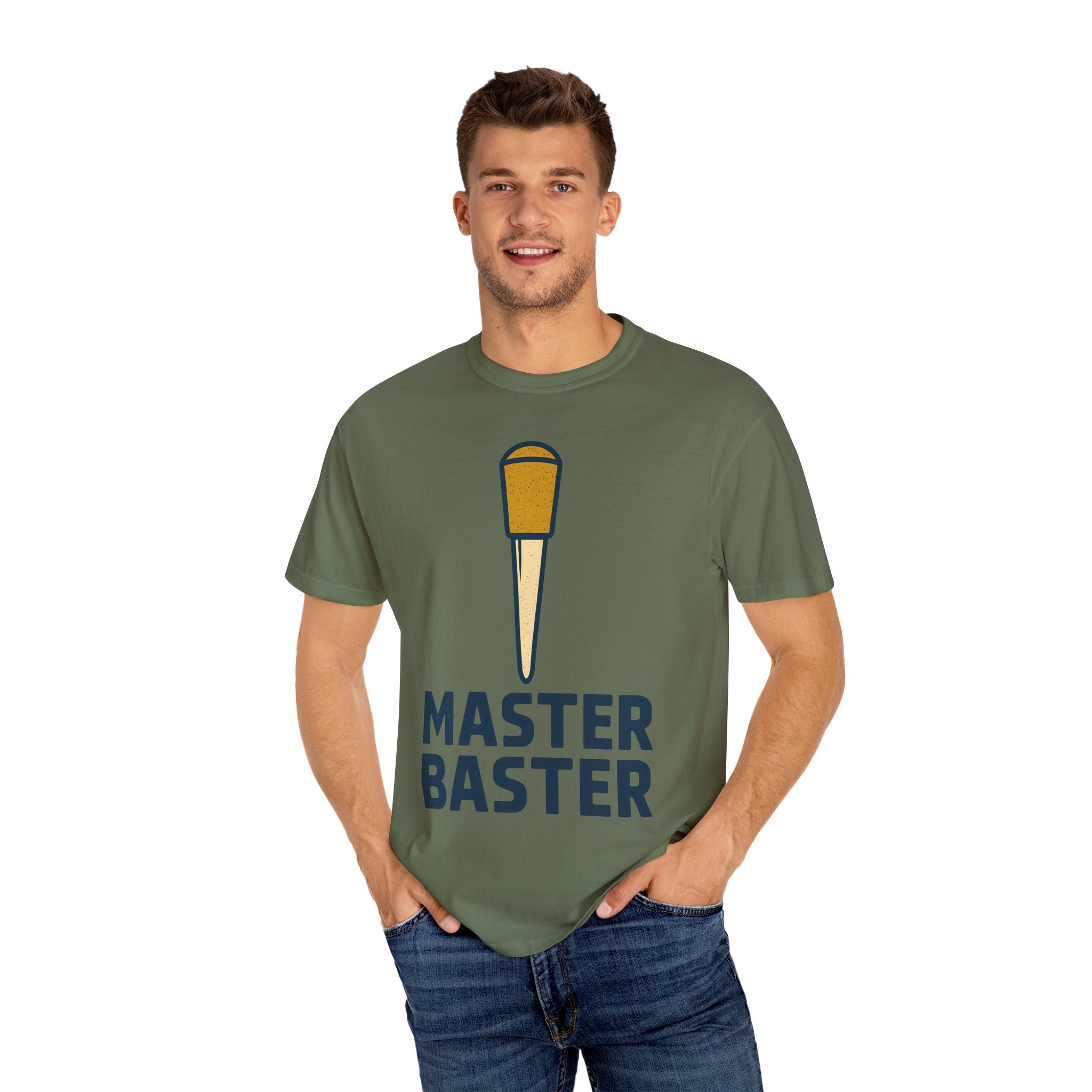 Master Baster Premium T-Shirt - Unisex