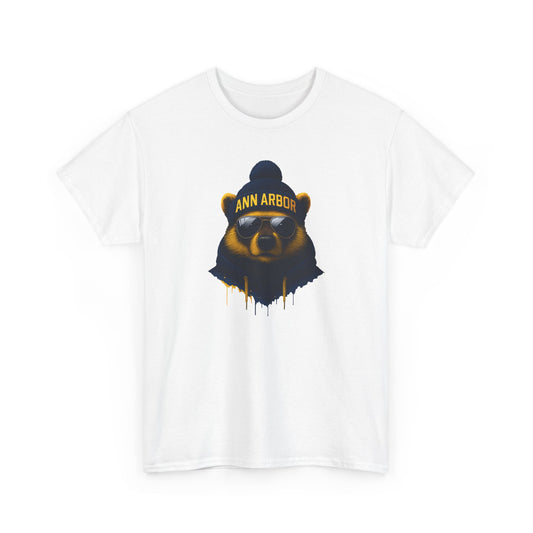 Winter Wolverine A2 Basic T-Shirt - Unisex