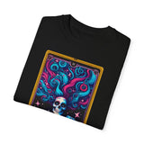 The Mood 2 Unisex Comfort Colors T-shirt