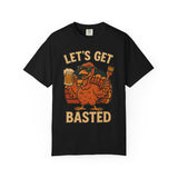 Let's Get Basted Premium T-Shirt - Unisex