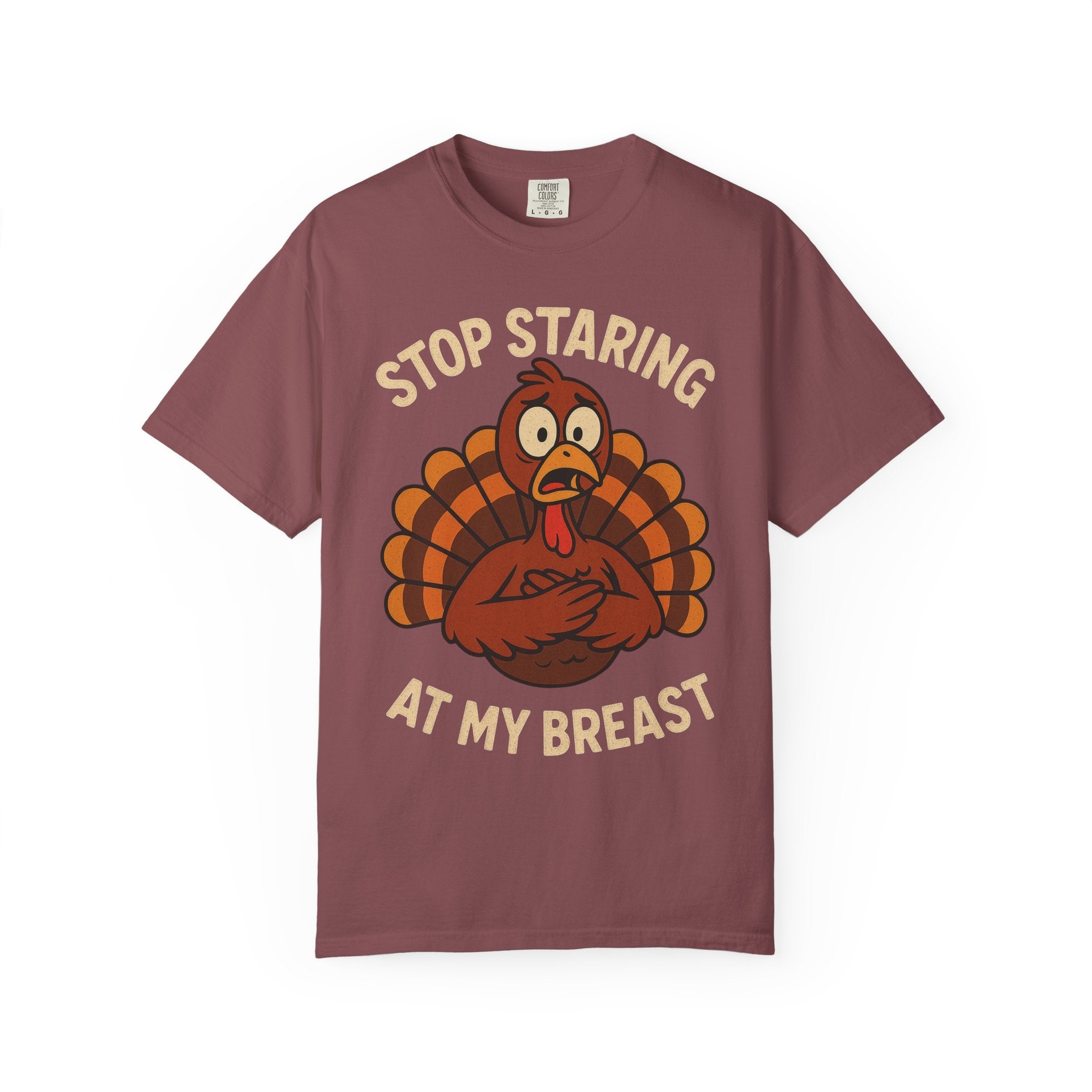 Stop Staring Premium T-Shirt - Unisex
