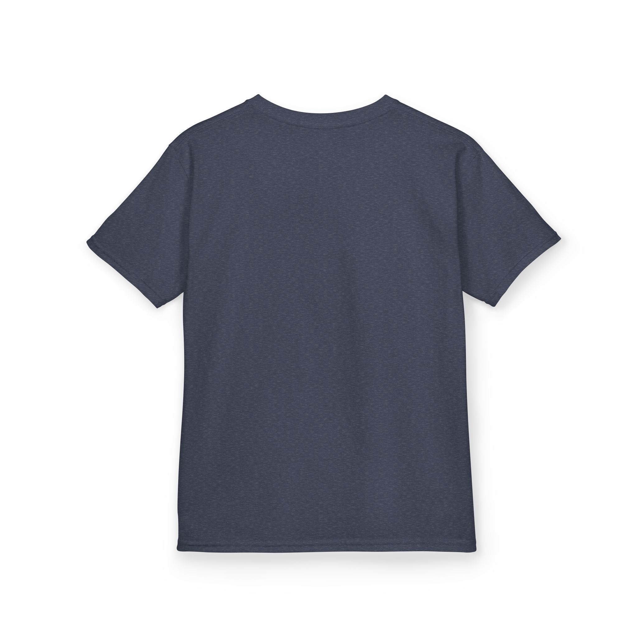 Basic T-Shirt - Youth - Big Lake Glass