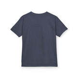 Basic T-Shirt - Youth - Big Lake Glass